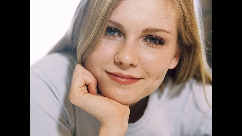 Kirsten Dunst