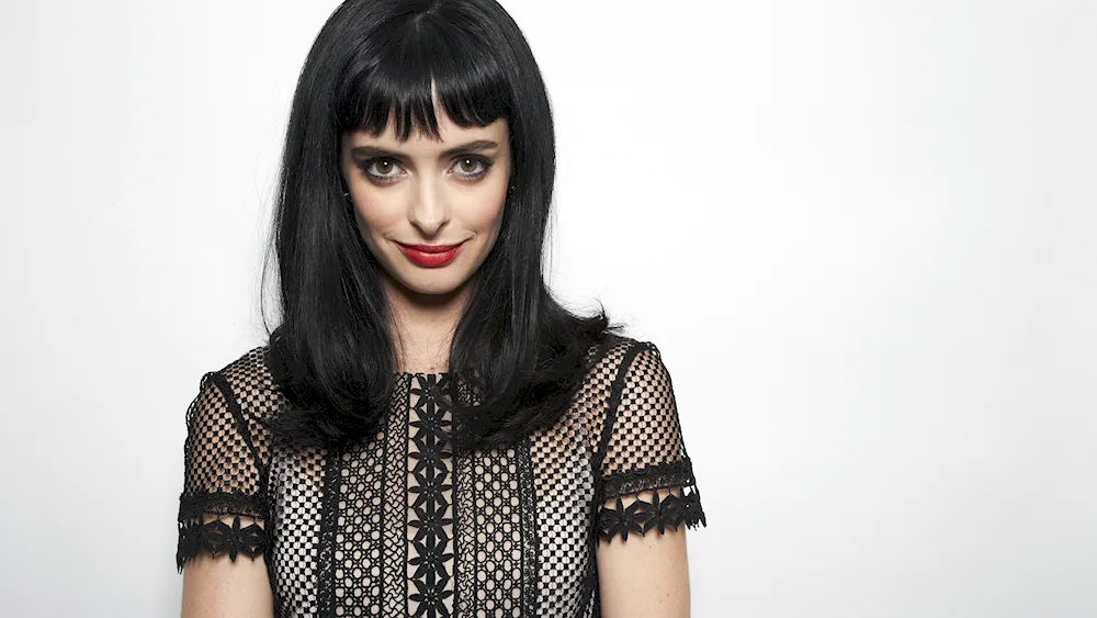 Krysten Ritter