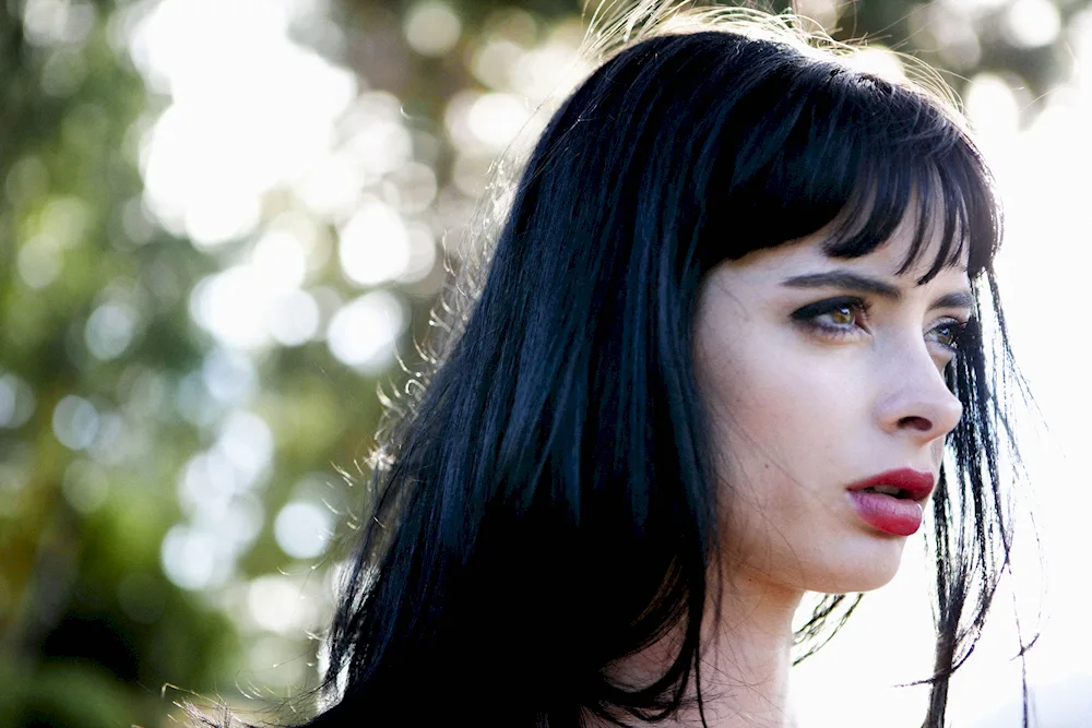 Krysten Ritter