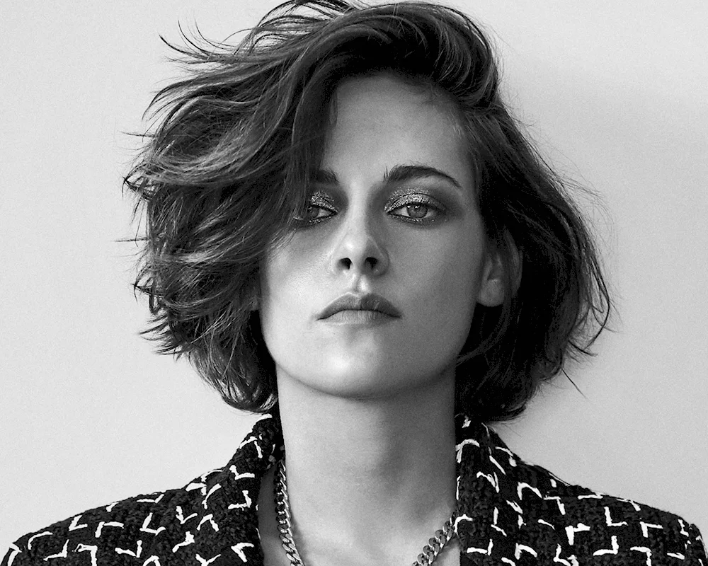Kristen Stewart