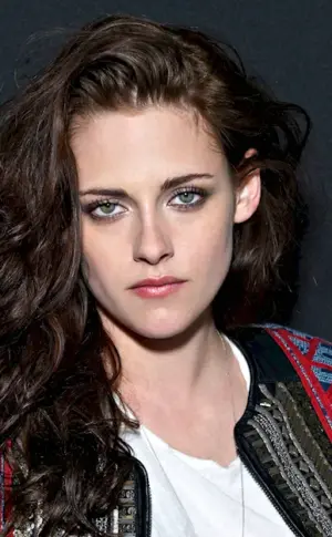 Kristen Stuart Stewart