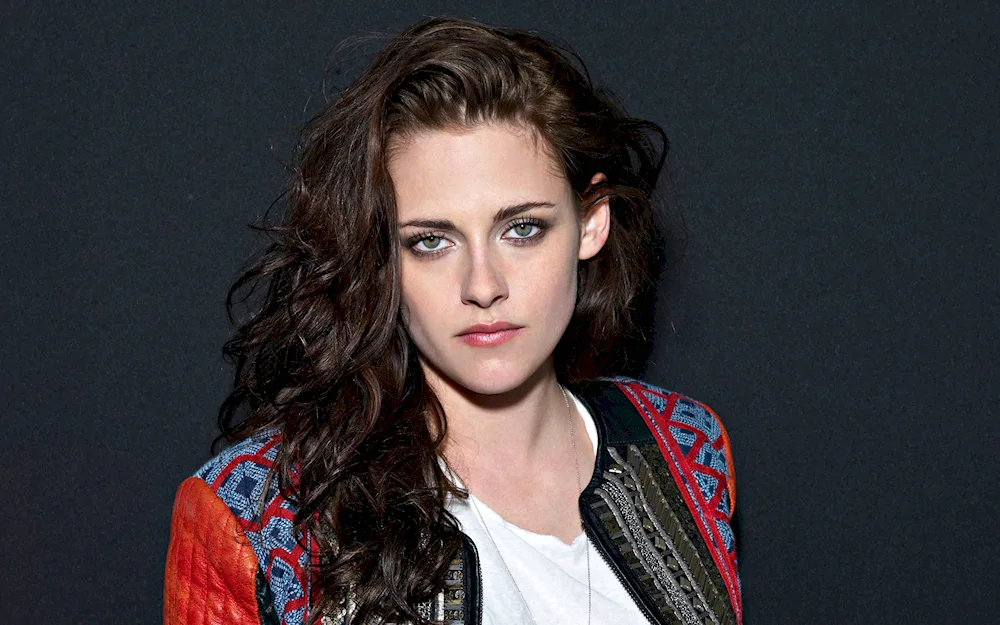 Kristen Stuart Stewart