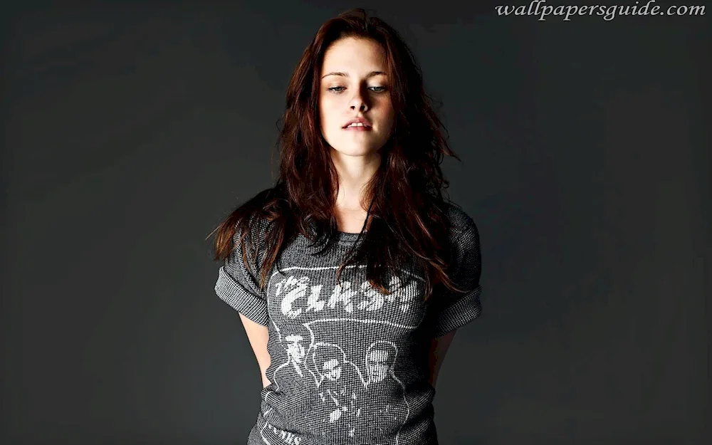 Kristen Stewart