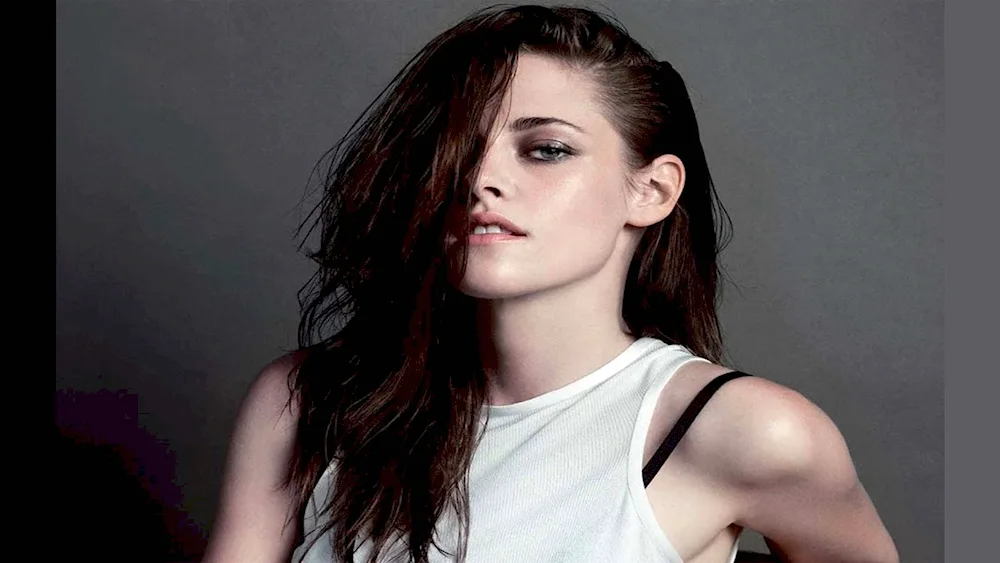 Kristen Stewart Stewart