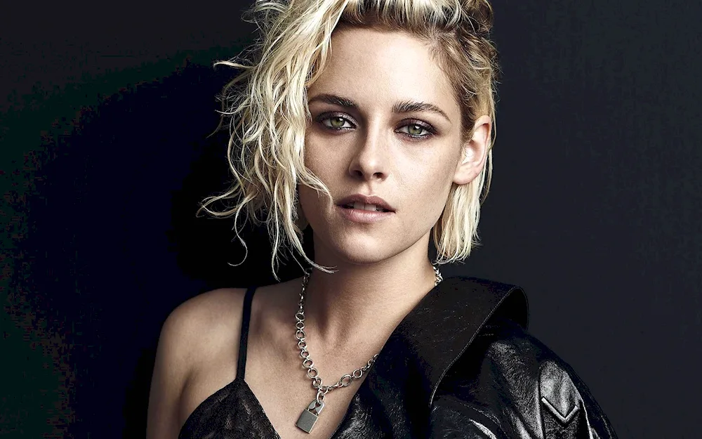 Kristen Stewart