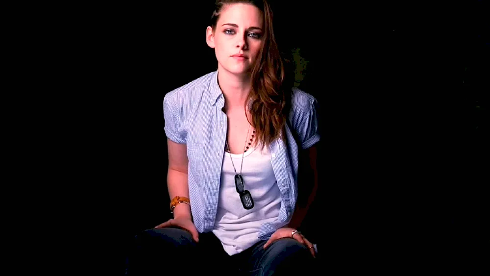 Kristen Stewart