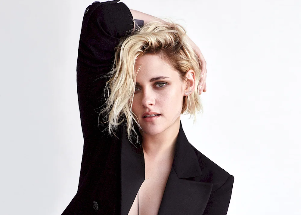 Kristen Stewart