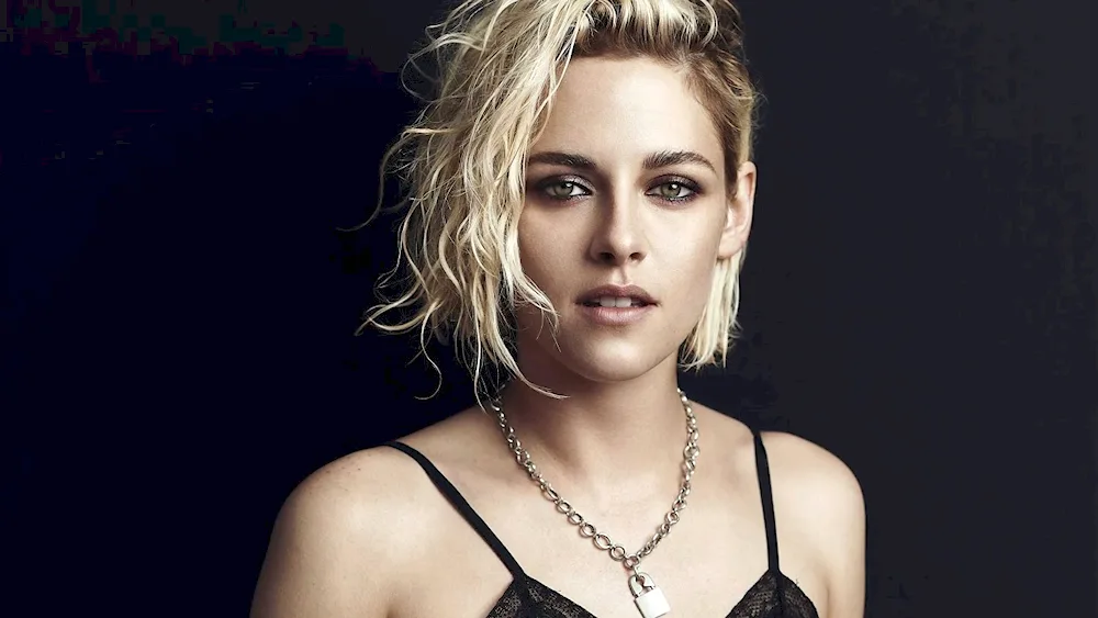 Kristen Stewart Stewart