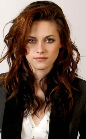 Kristen Stewart