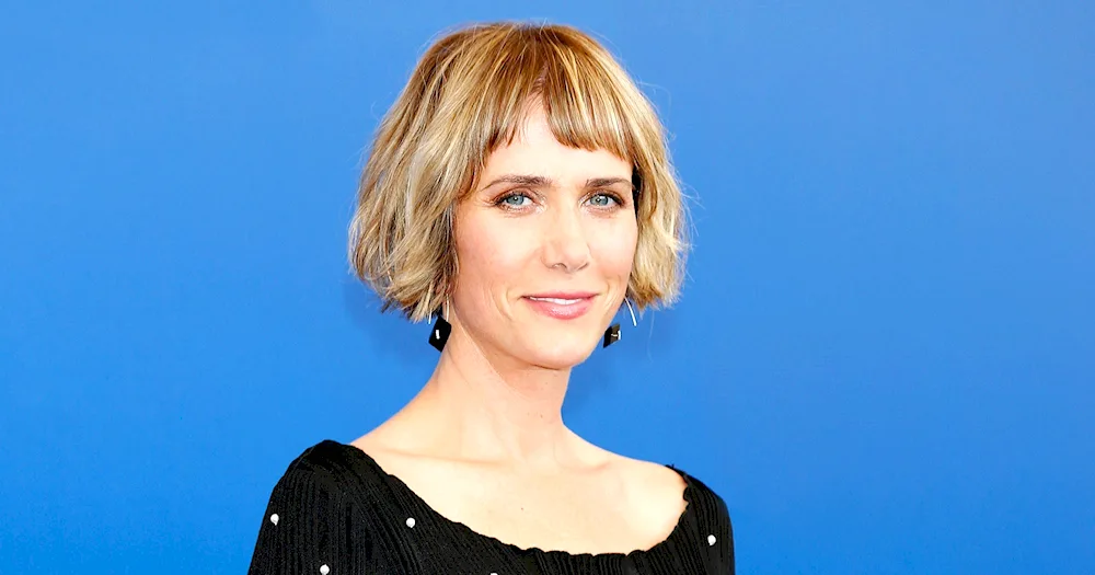 Kristen Wiig