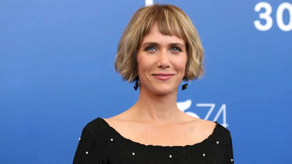 Kristen WiigKristen WiigKristen Wiig