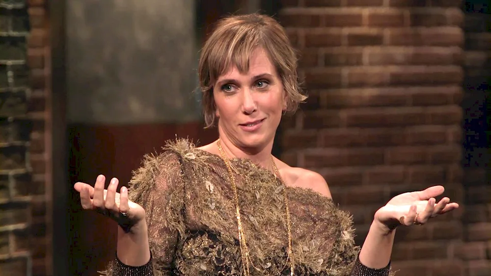 Kristen Wiig