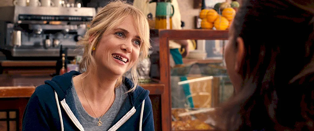 Kristen WiigThe instigators