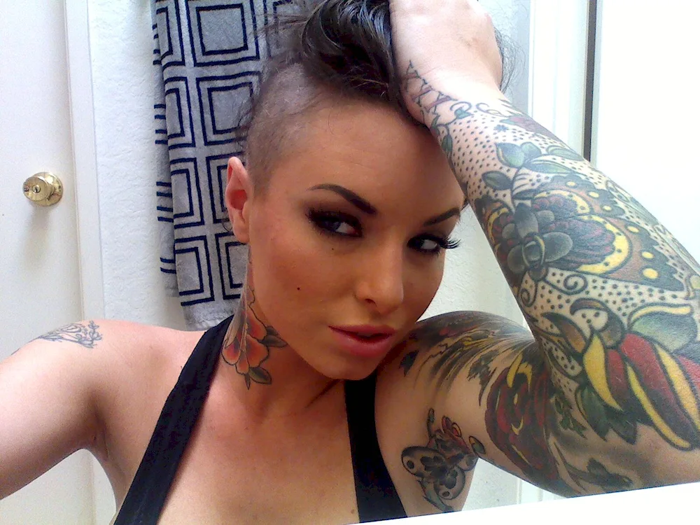 Christy Mack