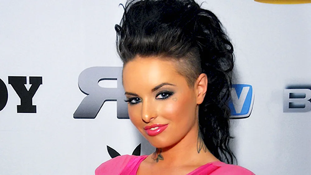 Christy Mack