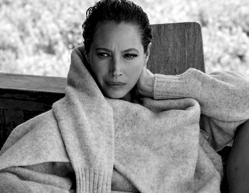 Christy Turlington