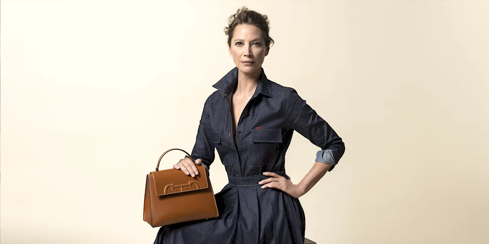 Christy Turlington supermodel