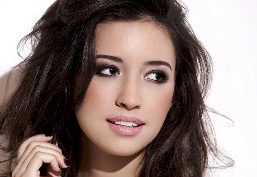 Christian Serratos