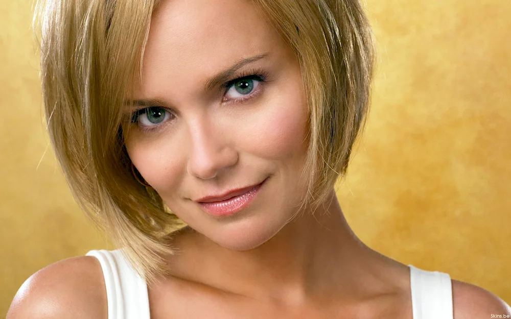 Christine Chenoweth