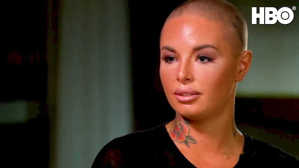Christy Mack 2015
