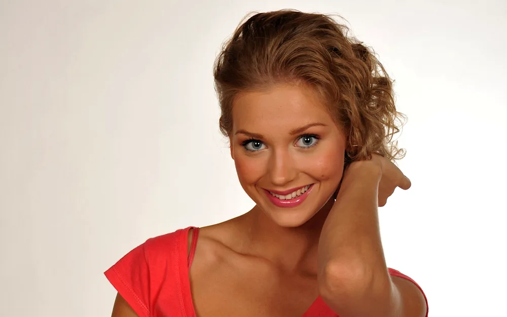Klimova Ekaterina Alexandrovna
