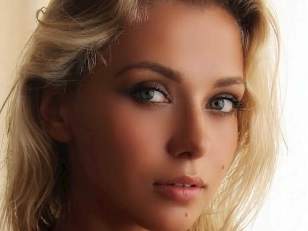 Kristina Kazinskaya