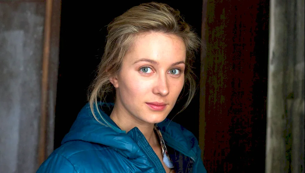 Kristina Kazinska