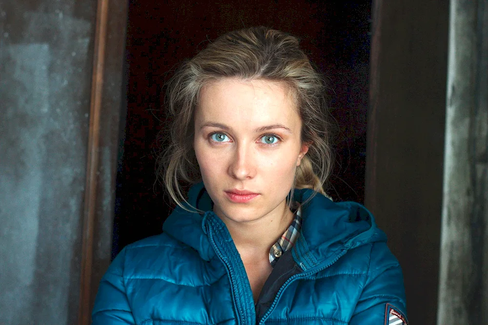 Kristina Kazinska