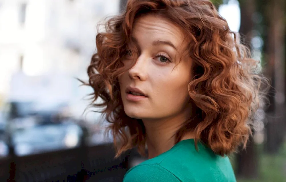 Kristina Kazinska