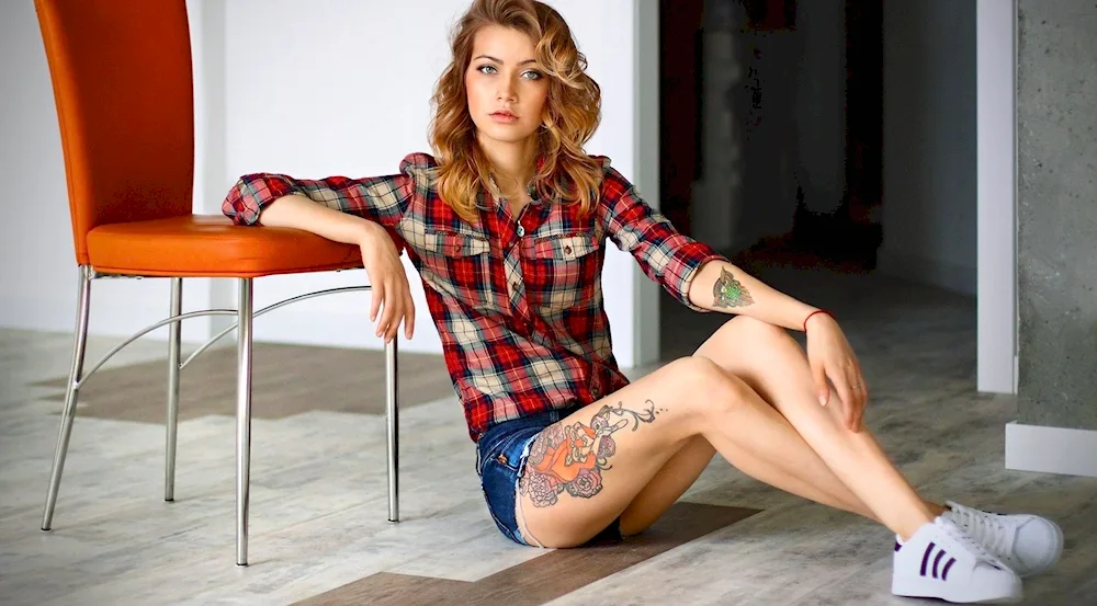 Kristina Kazinskaya