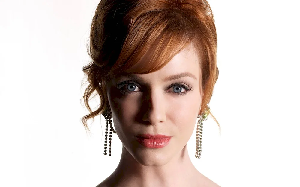 Christina Hendricks