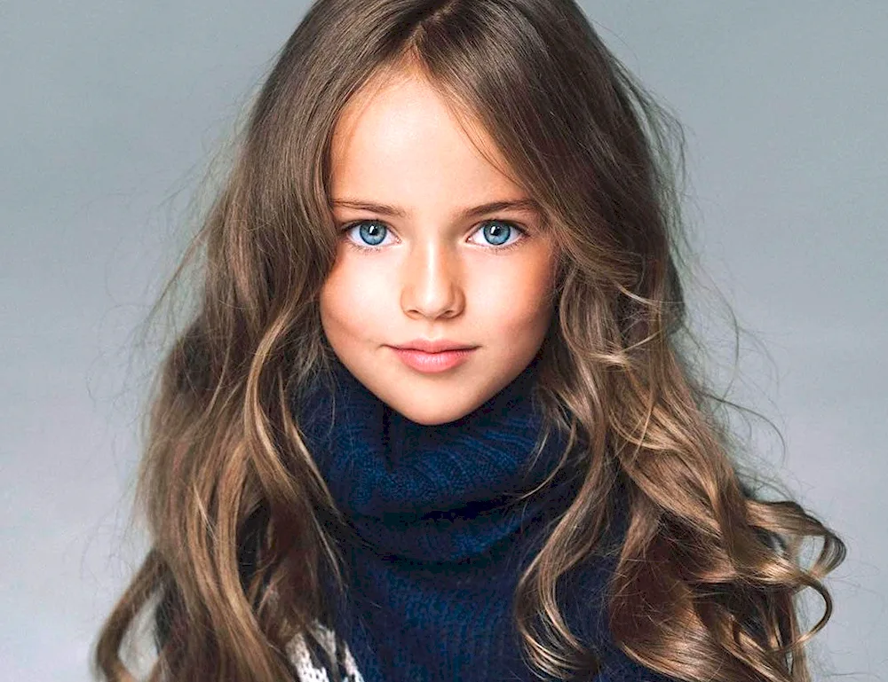 Kristina Pimenova