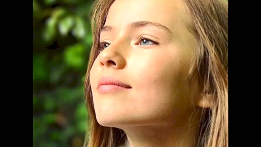 Kristina Pimenova 2019