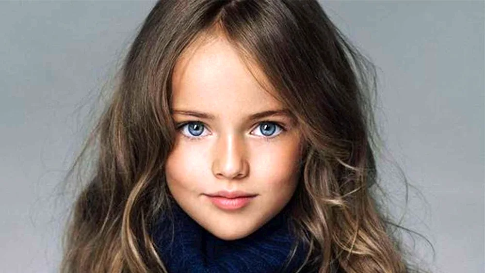 Kristina Pimenova 2020