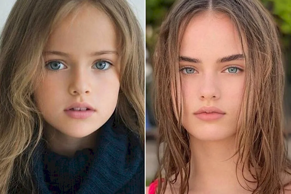 Kristina Pimenova 2022