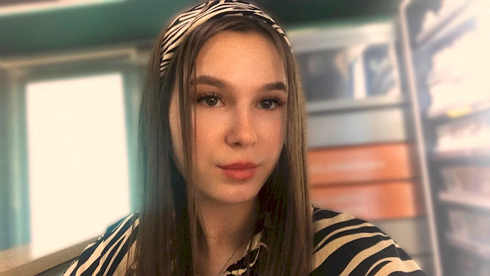 Kristina Pozdnyakova