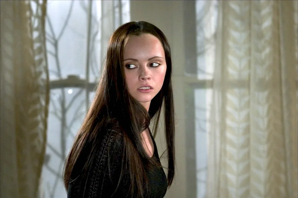 Christina Ricci