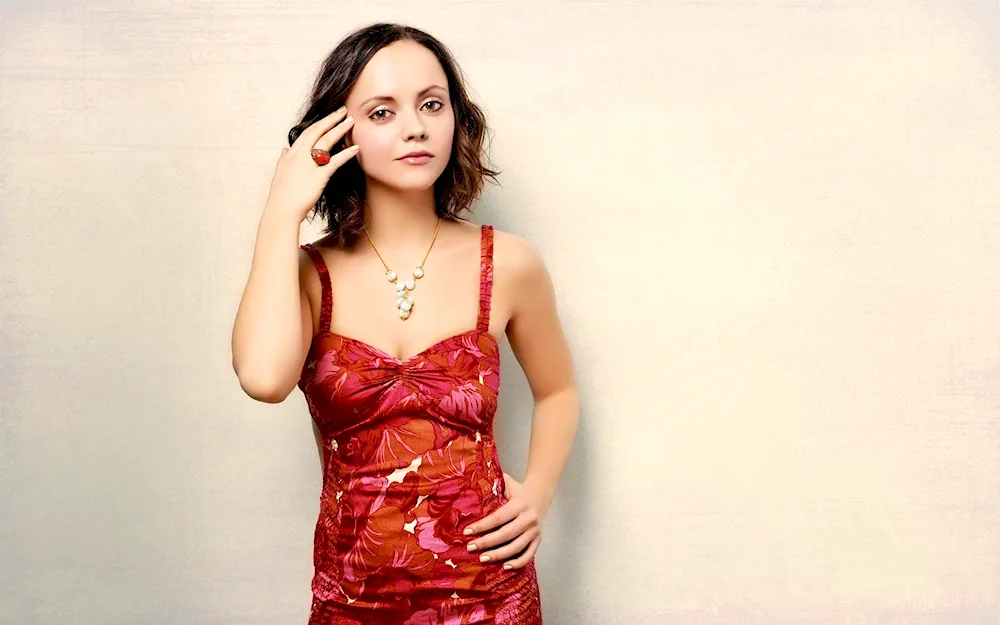 Christina Ricci