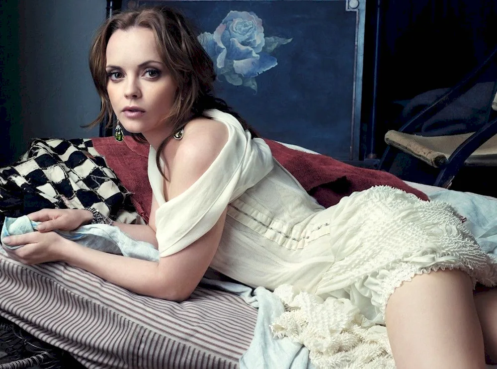 Christina Ricci