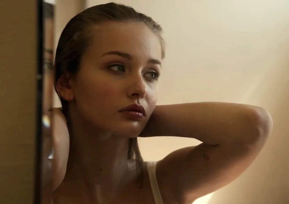 Christina Avicii