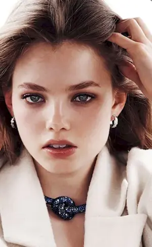 Kristine Froseth