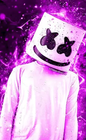 Christopher Comstock Marshmello