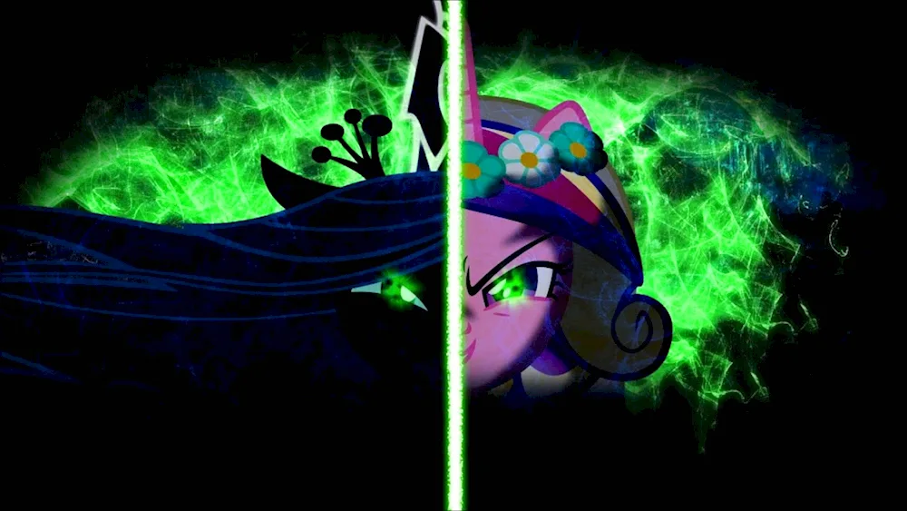 Chrysalis and Cadence