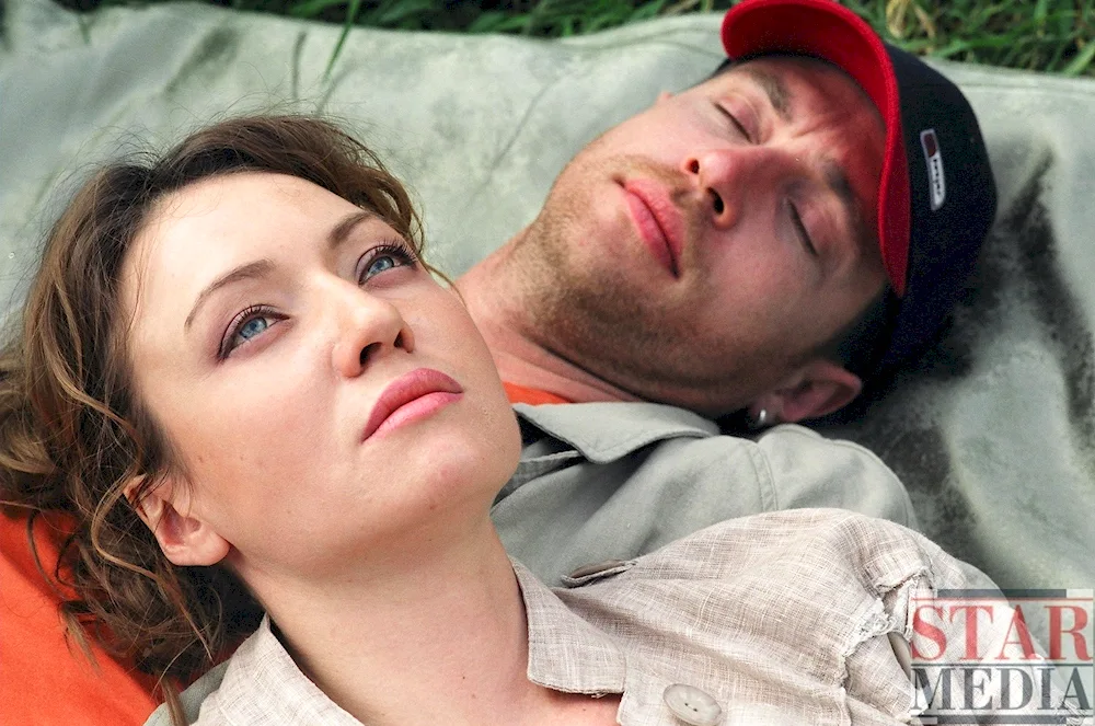 Crisis of Faith film 2007