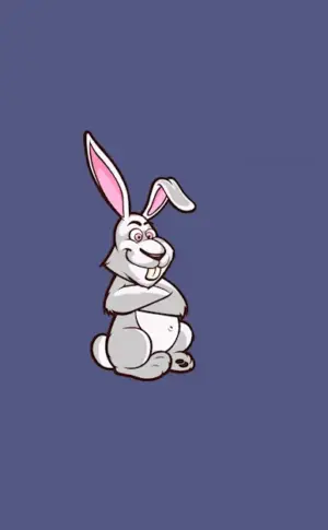 Rabbit Minimalism