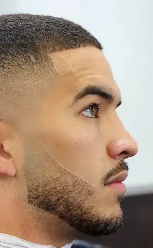 Caesar Timati