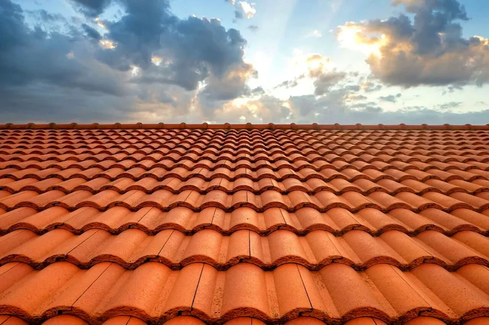 Roofing Tiles ‘Roofing Tiles’