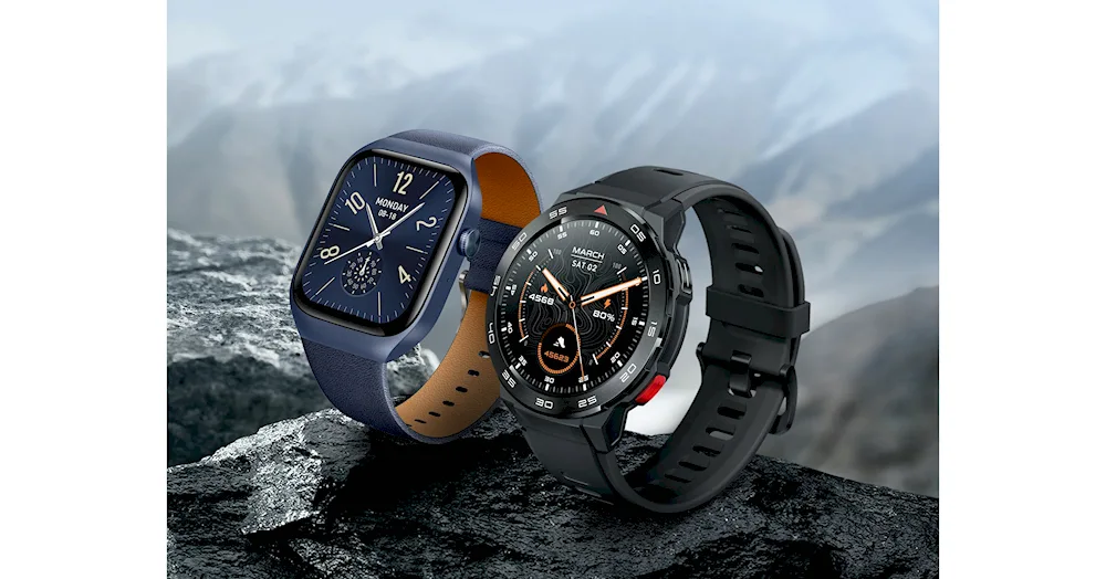 Apple IWATCH Round Display for Smart Watch