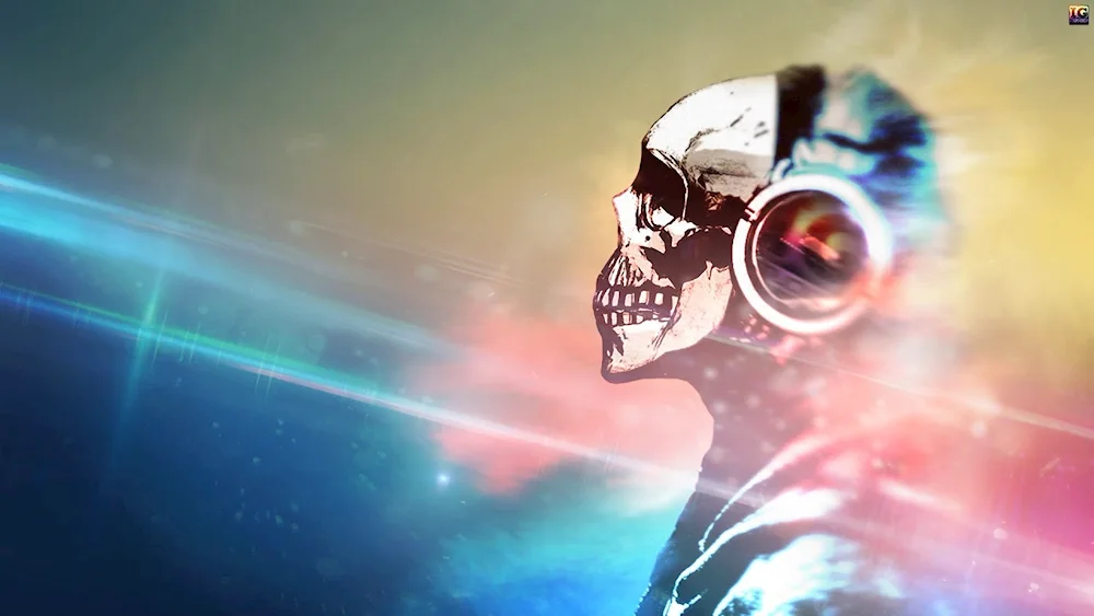 Cool. desktop background