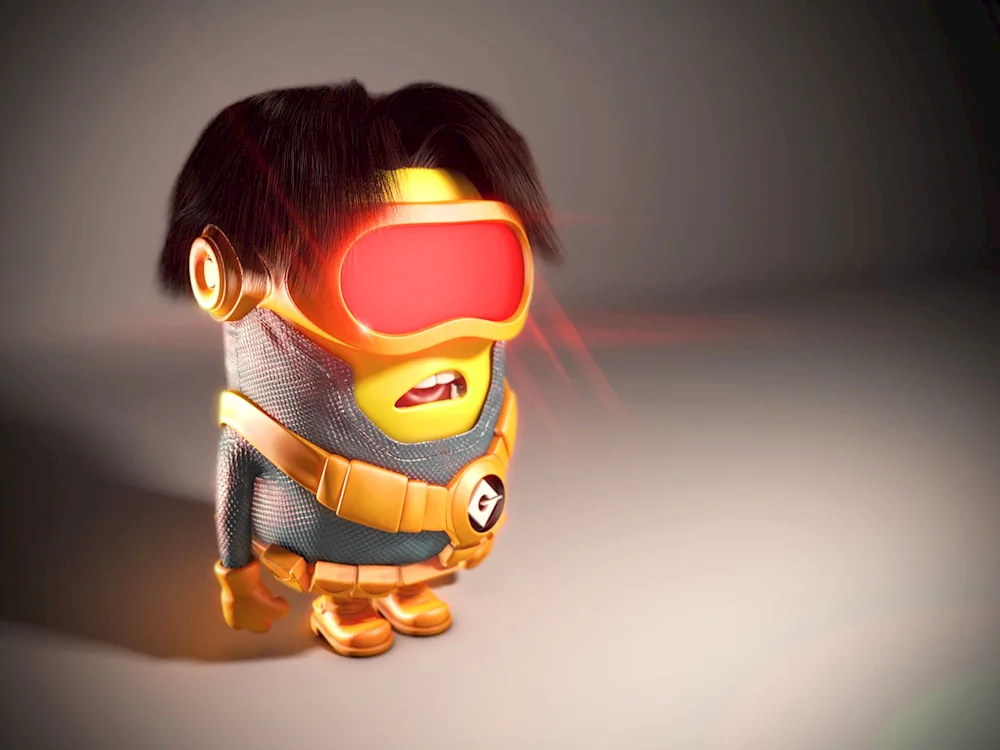 Minyon Donnie